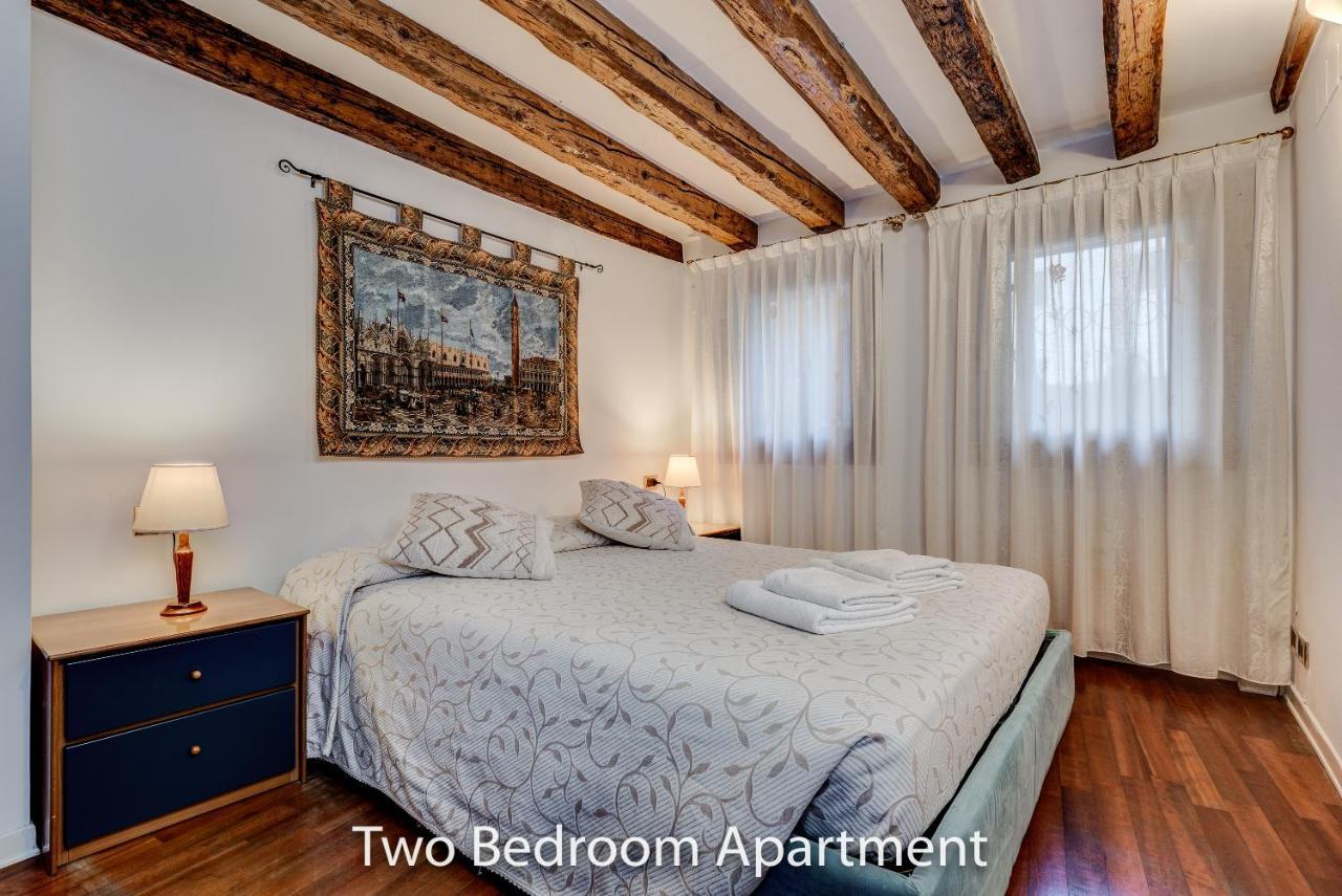 Apartamento Ca' Francesco *
